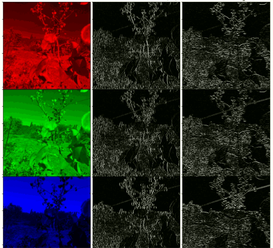 Uploaded: 12-MAY-2021
Feature Extraction
Image Pre-processing
Edge Detection
Convolution
Laplacian Kernels
Sobel Operators
Scikit-image
Github
Nbviewer
Colab